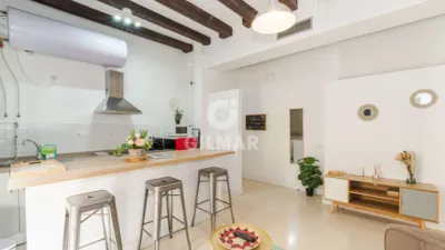 Apartment in Seville Centre photo 4