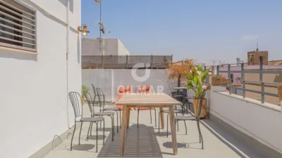 Apartment in Seville Centre photo 29