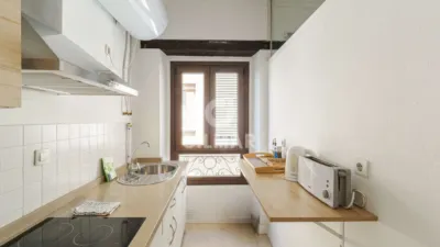 Apartment in Central Seville photo 11