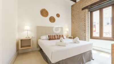 Apartment in Seville Centre photo 15