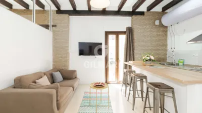 Apartment in Seville Centre photo 9