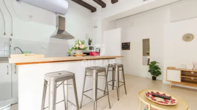 Apartment in Seville Centre photo 25
