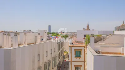 Apartment in Seville Centre photo 26