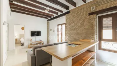 Apartment in Seville Centre photo 4