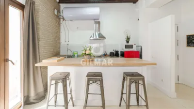 Apartment in Seville Centre photo 12