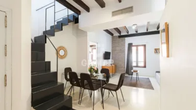 Apartment in Seville Centre photo 2