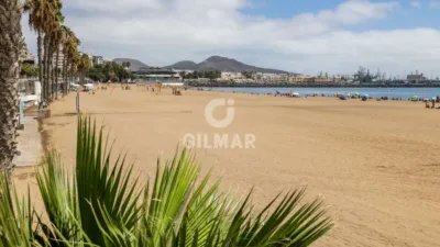 Chalet en Ciudad Jardín (Las Palmas) photo 38