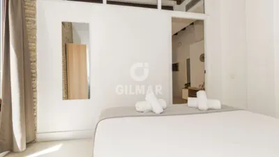 Apartment in Seville Centre photo 16