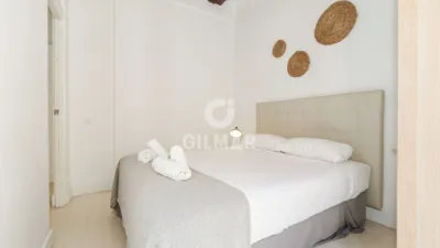 Apartment in Seville Centre photo 15