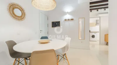 Apartment in Central Seville photo 3