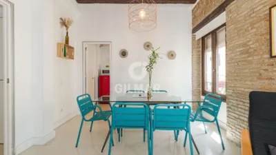 Apartment in Seville City Centre photo 4