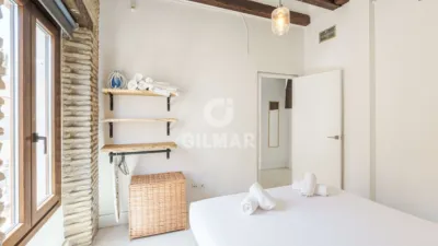 Apartment in Seville Centre photo 20