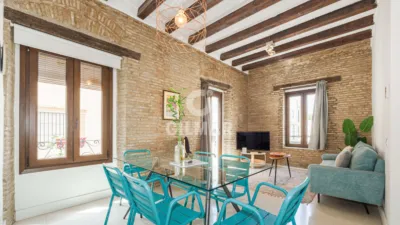 Apartment in Seville City Centre photo 5
