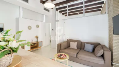 Apartment in Seville Centre photo 2