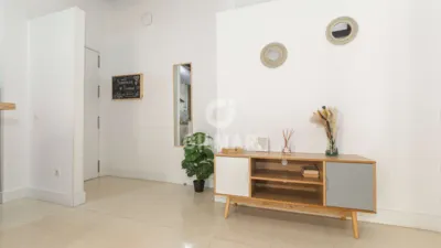 Apartment in Seville Centre photo 26
