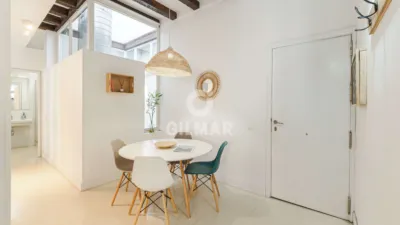 Apartment in Central Seville photo 2