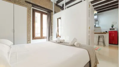 Apartment in Seville Centre photo 14