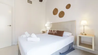 Apartment in Seville Centre photo 18