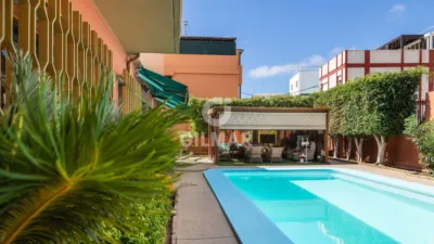 Chalet en Ciudad Jardín (Las Palmas) photo 35