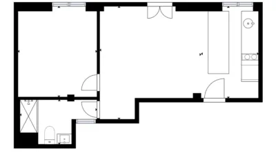 Apartment in Seville Centre photo 28