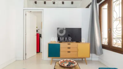 Apartment in Central Seville photo 7