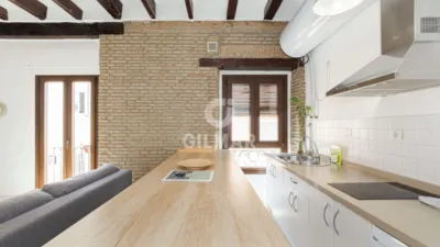 Apartment in Seville Centre photo 10