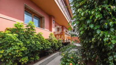 Chalet en Ciudad Jardín (Las Palmas) photo 31