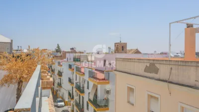 Apartment in Seville Centre photo 32