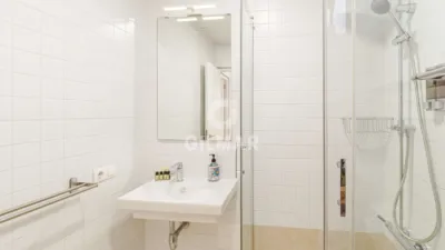 Apartment in Central Seville photo 28