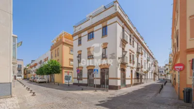 Apartment in Seville Centre photo 31