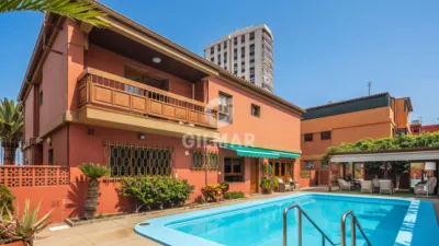 Chalet en Ciudad Jardín (Las Palmas) photo 41