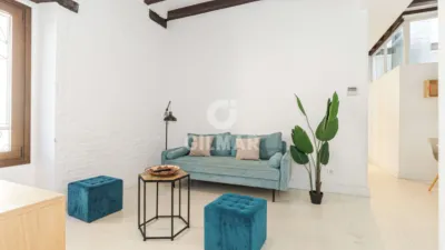 Apartment in Central Seville photo 9