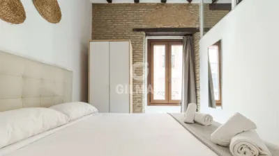 Apartment in Seville Centre photo 17