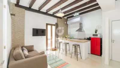 Apartment in Seville Centre photo 11