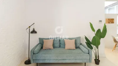 Apartment in Central Seville photo 6