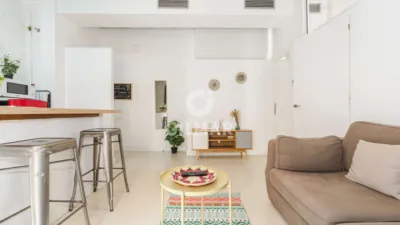 Apartment in Seville Centre photo 10