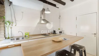 Apartment in Seville Centre photo 5