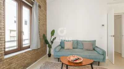 Apartment in Seville City Centre photo 2