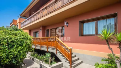 Chalet en Ciudad Jardín (Las Palmas) photo 25