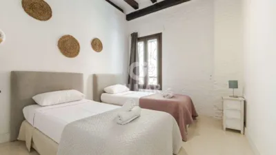 Apartment in Central Seville photo 17