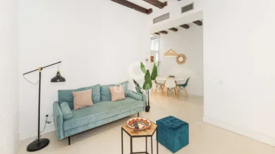 Apartment in Central Seville photo 5