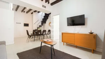 Apartment in Seville Centre photo 3