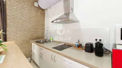 Apartment in Seville Centre photo 6