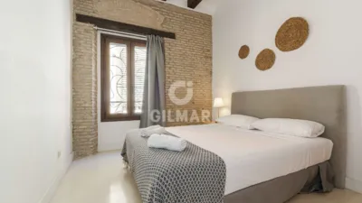 Apartment in Central Seville photo 24