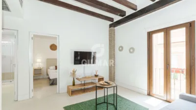 Apartment in Seville Centre photo 24