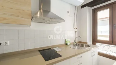 Apartment in Central Seville photo 12