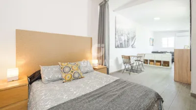 Apartment in Seville Centre photo 22