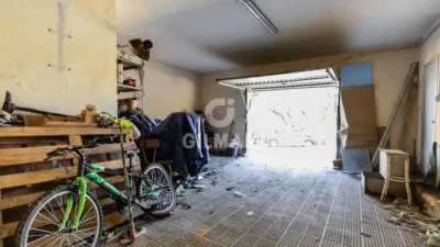 Chalet in El Escorial photo 33
