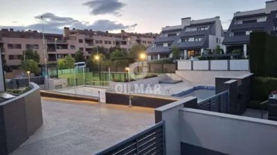 Chalet en Montecillo-Navalcarbón photo 6