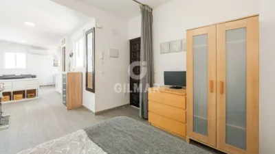 Apartment in Seville Centre photo 23